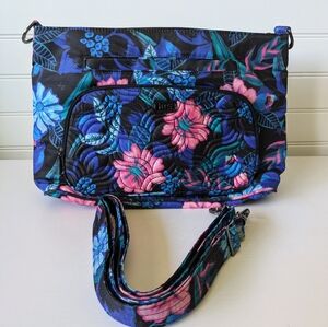 Lug Samba XL adjustable crossbody bag